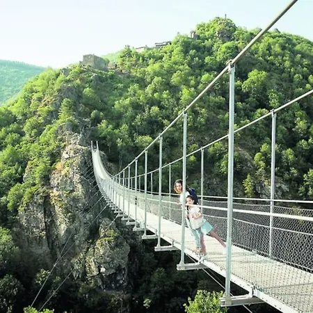 Beau Soleil Appartement *