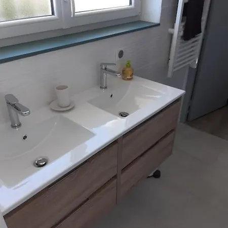 Beau Soleil Apartmán Roquecourbe