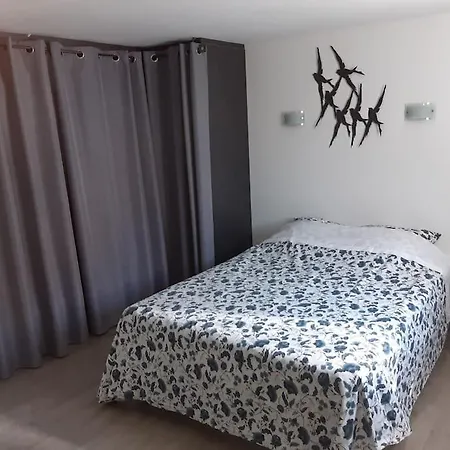 Apartmán Beau Soleil *