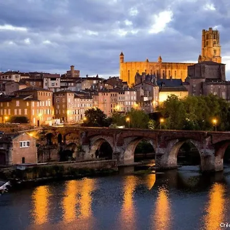 Beau Soleil Apartmán