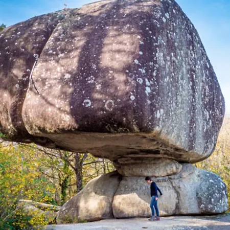 Beau Soleil Apartmán Roquecourbe