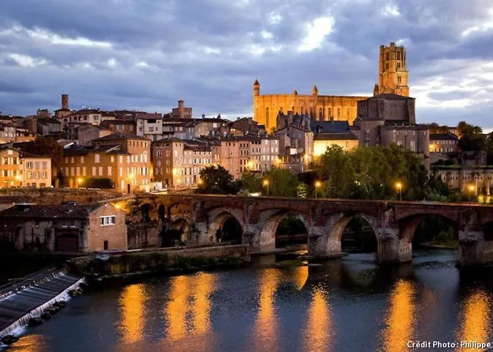 Beau Soleil Apartmán